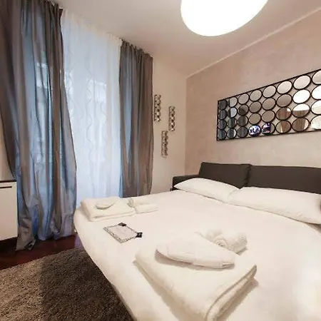 Hemeras Boutique House Unione I Lejlighed Milano